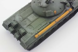 画像9: オレンジホビー[C72001]1/72 現用 露/ソ ソビエトT-10M重戦車(塗装済み完成モデル)