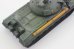 画像9: オレンジホビー[C72001]1/72 現用 露/ソ ソビエトT-10M重戦車(塗装済み完成モデル)