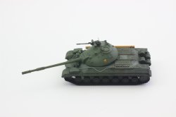 画像5: オレンジホビー[C72001]1/72 現用 露/ソ ソビエトT-10M重戦車(塗装済み完成モデル)