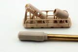 オレンジホビー[G35-099DP]1/35 現用 韓国陸軍K-9 155mm自走榴弾砲パーフェクトディテールアップセット(アカデミー用)