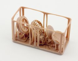 画像8: オレンジホビー[G35-145]1/35 WWII ドイツ SW-36 60cm探照灯(3Dプリント製)