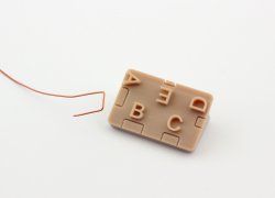 画像10: オレンジホビー[G35-145]1/35 WWII ドイツ SW-36 60cm探照灯(3Dプリント製)