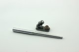 オレンジホビー[G35-158]1/35 WWII ドイツタイガーI重戦車用88mm Kwk36 L56対戦車砲砲身セット(タミヤ用)