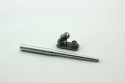 画像1: オレンジホビー[G35-158]1/35 WWII ドイツタイガーI重戦車用88mm Kwk36 L56対戦車砲砲身セット(タミヤ用)