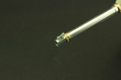 画像3: オレンジホビー[G35-159]1/35 M256 120mmL44 M1A2 エイブラムス 金属砲身セット(DML3535/3536用)