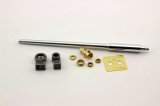 オレンジホビー[G35-169]1/35 8.8cm KwK43 L/71 ティーガーII金属砲身セット(タミヤ35164用)