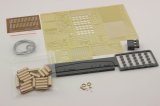 オレンジホビー[G35-170]1/35 M40 155mm自走砲 ディティールアップ基本セット(タミヤ35351用)
