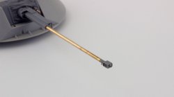 画像5: オレンジホビー[G35-193]1/35 現用 露/ソ BMP-2歩兵戦闘車用30mm 2A42機関砲砲身セット(トランペッター用)