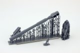 オレンジホビー[G35-224]1/35 現用 露/ソ 2S3アカーツィア自走榴弾砲用152mm砲身セット(トランペッター用)