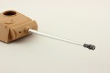 オレンジホビー[G35-229]1/35 WWII ドイツ パンサー戦車D型 7.5cm砲金属砲身(タミヤ35345用)