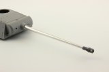 オレンジホビー[G35-230]1/35 WWII ドイツ パンサー戦車D型 7.5cm砲金属砲身(ドラゴン用)