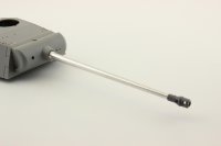 オレンジホビー[G35-230]1/35 WWII ドイツ パンサー戦車D型 7.5cm砲金属砲身(ドラゴン用)
