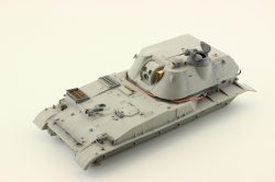 画像11: オレンジホビー[G35-238]1/35 現用 露/ソ 2S3アカーツィヤ自走榴弾砲 アップグレードセット(トランペッター用)