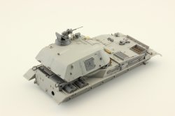 画像13: オレンジホビー[G35-238]1/35 現用 露/ソ 2S3アカーツィヤ自走榴弾砲 アップグレードセット(トランペッター用)
