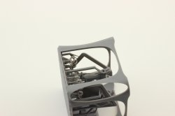 画像3: オレンジホビー[G35-238]1/35 現用 露/ソ 2S3アカーツィヤ自走榴弾砲 アップグレードセット(トランペッター用)