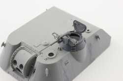 画像5: オレンジホビー[G35-238]1/35 現用 露/ソ 2S3アカーツィヤ自走榴弾砲 アップグレードセット(トランペッター用)