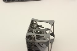 画像10: オレンジホビー[G35-238]1/35 現用 露/ソ 2S3アカーツィヤ自走榴弾砲 アップグレードセット(トランペッター用)