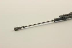 画像2: オレンジホビー[G35-239]1/35 WWII ドイツ 3.7cm Flak37対空機関砲 砲身2本セット(ドラゴン用)