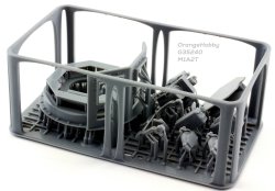 画像12: オレンジホビー[G35-240]1/35 現用 台湾 M1A2Tエイブラムス コンバージョン&アップグレードセット(タミヤ35269用)