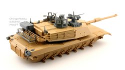 画像4: オレンジホビー[G35-240]1/35 現用 台湾 M1A2Tエイブラムス コンバージョン&アップグレードセット(タミヤ35269用)
