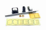 オレンジホビー[G35-244]1/35 現用 台湾 M1A2Tエイブラムス M256 120mm L/44砲身(タミヤ35269用)