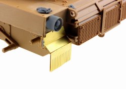 画像3: オレンジホビー[G35-244]1/35 現用 台湾 M1A2Tエイブラムス M256 120mm L/44砲身(タミヤ35269用)