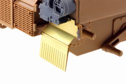 画像4: オレンジホビー[G35-244]1/35 現用 台湾 M1A2Tエイブラムス M256 120mm L/44砲身(タミヤ35269用)