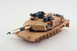 画像4: オレンジホビー[G35-250]1/35 現用 オーストラリア M1A2 SEP V3エイブラムス主力戦車 コンバージョンセット(ライフィールドモデル5104用)