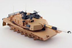 画像5: オレンジホビー[G35-250]1/35 現用 オーストラリア M1A2 SEP V3エイブラムス主力戦車 コンバージョンセット(ライフィールドモデル5104用)