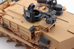 画像6: オレンジホビー[G35-250]1/35 現用 オーストラリア M1A2 SEP V3エイブラムス主力戦車 コンバージョンセット(ライフィールドモデル5104用)
