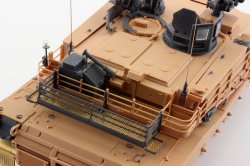 画像7: オレンジホビー[G35-250]1/35 現用 オーストラリア M1A2 SEP V3エイブラムス主力戦車 コンバージョンセット(ライフィールドモデル5104用)