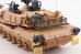 画像8: オレンジホビー[G35-250]1/35 現用 オーストラリア M1A2 SEP V3エイブラムス主力戦車 コンバージョンセット(ライフィールドモデル5104用) (8)