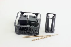 画像1: オレンジホビー[G35-251]1/35 現用 アメリカ AN/VLQ-12 CREWデューク 対IEDシステム(2個入)
