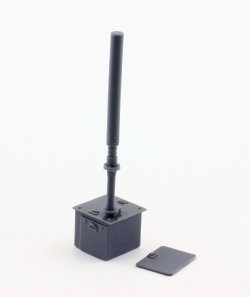 画像3: オレンジホビー[G35-251]1/35 現用 アメリカ AN/VLQ-12 CREWデューク 対IEDシステム(2個入)