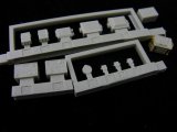 オレンジホビー[G35-010]1/35WWII独 FuG.Spr.D 自走砲用無線機セット