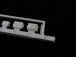 画像4: オレンジホビー[G35-010]1/35WWII独 FuG.Spr.D 自走砲用無線機セット