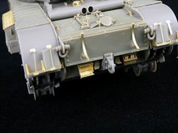画像2: オレンジホビー[G35-011]1/35WWII英 チャーチル Mk.III ディティールセット