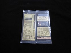 画像5: オレンジホビー[G35-011]1/35WWII英 チャーチル Mk.III ディティールセット