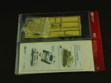 オレンジホビー[G35-019]1/35WWII独 IV号戦車H/J型 フェンダーセット