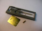 オレンジホビー[G35-021]1/35WWII独 2cmKwK30金属砲身(レジン製機関部付)