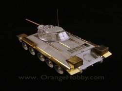 画像6: オレンジホビー[G35-027]1/35WWII露 T-34/76 42年型 ディティールセット(AFVクラブ用)