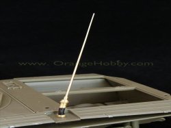画像1: オレンジホビー[G35-036]1/35WWII米 アンテナセット