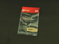 オレンジホビー[G35-054]1/35WWII露 T-34系列アンテナセット(2本セット)
