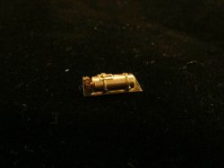 画像2: オレンジホビー[G35-057]1/35WWII独 車載消火器セット