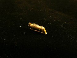 画像4: オレンジホビー[G35-057]1/35WWII独 車載消火器セット