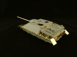 画像4: オレンジホビー[G35-060]1/35WWII独 IV号駆逐戦車L/70(V)ラング ディティールセット(DML用)