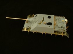 画像5: オレンジホビー[G35-060]1/35WWII独 IV号駆逐戦車L/70(V)ラング ディティールセット(DML用)