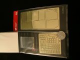 オレンジホビー[G35-061]1/35WWII独 IV号駆逐戦車L/70(V)ラング スカートセット(DML用)