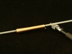 画像6: オレンジホビー[G35-064]1/35WWII独 IV号駆逐戦車L/70 金属砲身セット