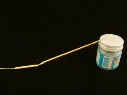 画像7: オレンジホビー[G35-064]1/35WWII独 IV号駆逐戦車L/70 金属砲身セット